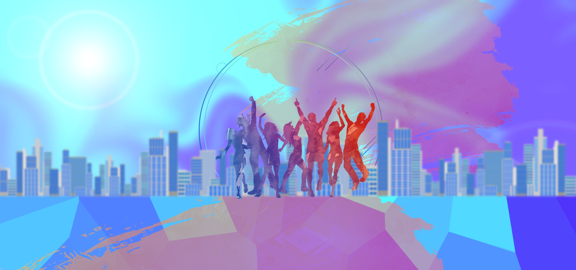 Deepyoo Consulting Company Introduction Image